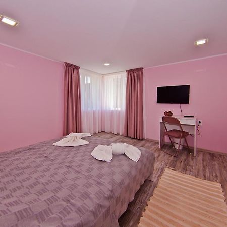 Guest House Stefan Balchik Exterior photo